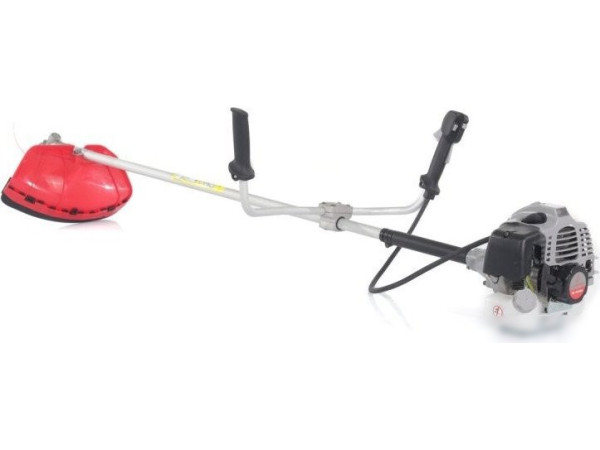 Триммер Интерскол КБ-44/43В