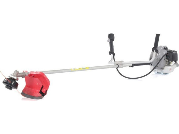 Триммер Интерскол КБ-44/43В