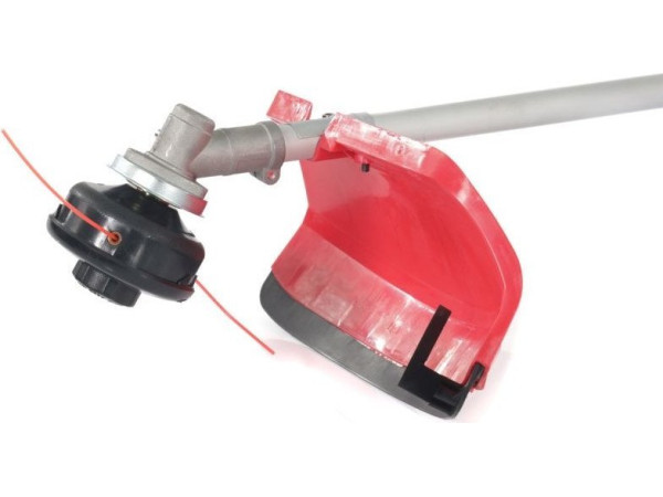 Триммер Интерскол КБ-44/43В