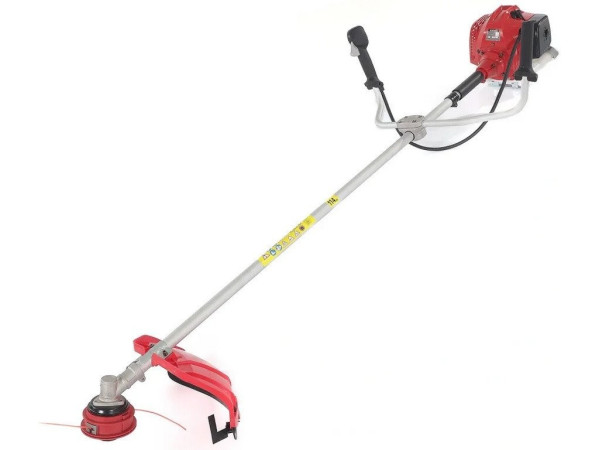 Триммер Интерскол КБ-44/43РВ