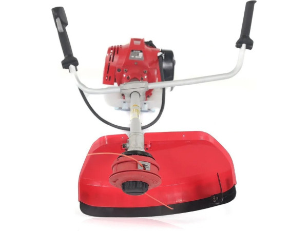 Триммер Интерскол КБ-44/43РВ