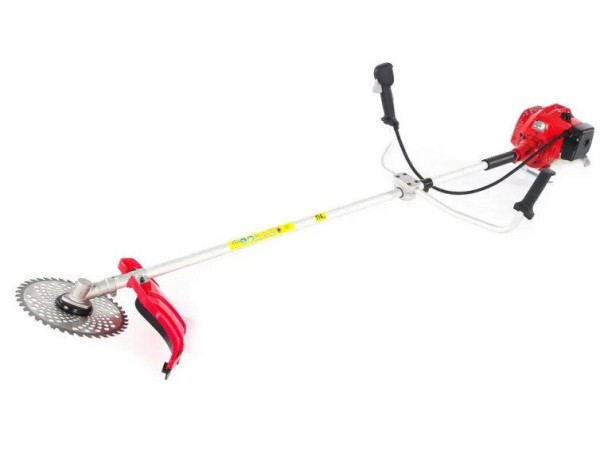 Триммер Интерскол KB-44/52RB