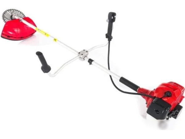 Триммер Интерскол KB-44/52RB