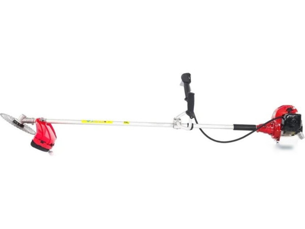 Триммер Интерскол KB-44/52RB