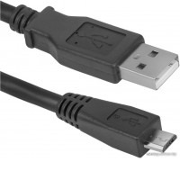 Кабель Defender USB08-06 [87459]