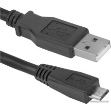Кабель Defender USB08-06 [87459]