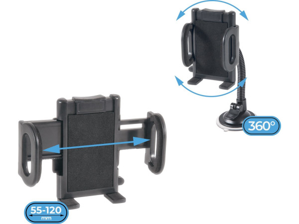 Держатель для смартфона Defender 29111