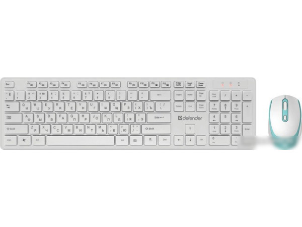 Офисный набор Defender Auckland C-987