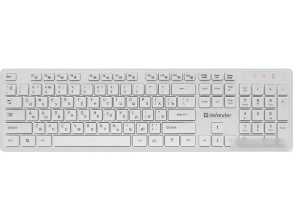 Офисный набор Defender Auckland C-987