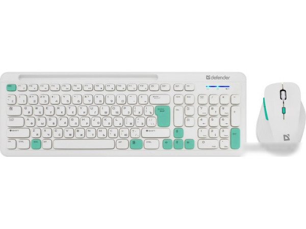 Офисный набор Defender Cerrato C-978