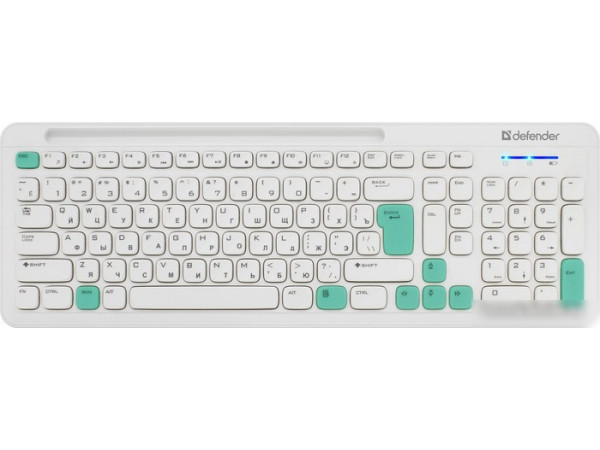 Офисный набор Defender Cerrato C-978