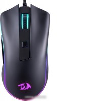 Игровая мышь Redragon Cypher