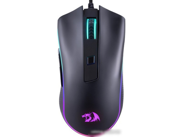 Игровая мышь Redragon Cypher