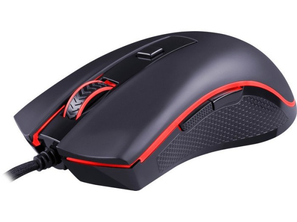 Игровая мышь Redragon Cypher