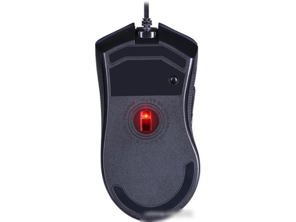 Игровая мышь Redragon Cypher