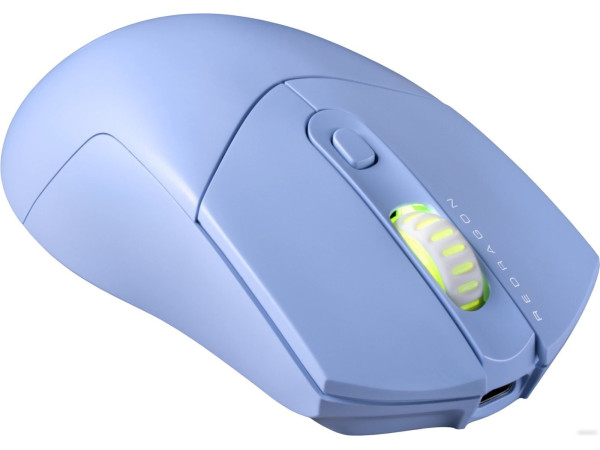 Игровая мышь Redragon ST4R Pro (голубой)