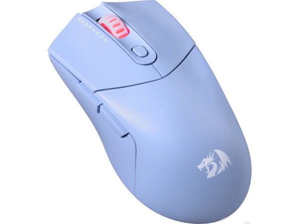 Игровая мышь Redragon ST4R Pro (голубой)