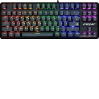 Клавиатура Defender Avenger GK-412