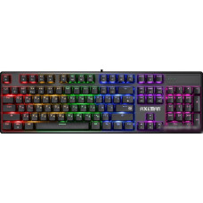 Клавиатура Defender Axeman GK-302