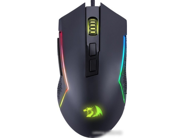 Игровая мышь Redragon Trident Lite