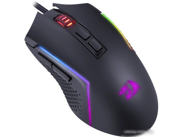 Игровая мышь Redragon Trident Lite