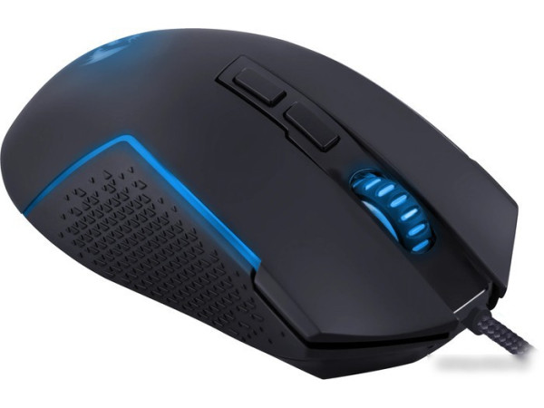 Игровая мышь Redragon Trident Lite