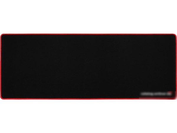 Коврик для мыши Defender Black Ultra