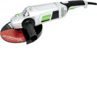 Угловая шлифмашина Интерскол УШМ-230/2000M