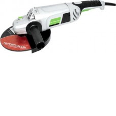 Угловая шлифмашина Интерскол УШМ-230/2000M