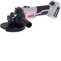 Угловая шлифмашина Интерскол УШМ-125/18ВЭ (без АКБ)