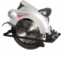 Дисковая (циркулярная) пила Интерскол ДП-185/1400М