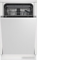 Встраиваемая посудомоечная машина BEKO BDIS15063