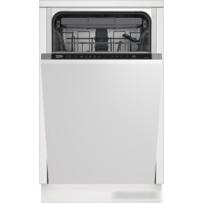 Встраиваемая посудомоечная машина BEKO BDIS15063
