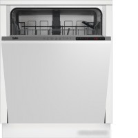 Встраиваемая посудомоечная машина BEKO BDIN15360