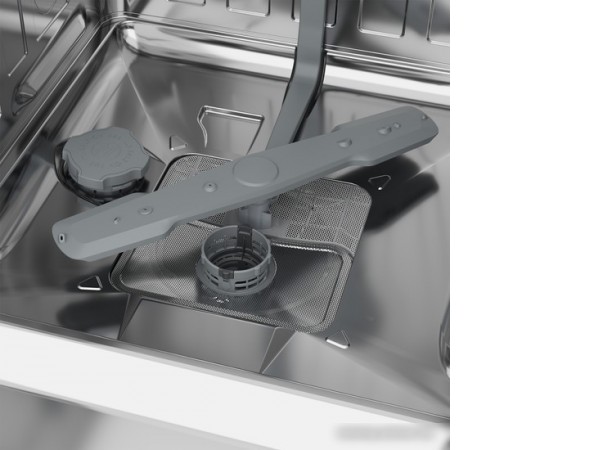 Встраиваемая посудомоечная машина BEKO BDIN15360