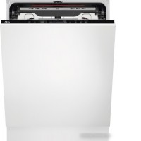 Встраиваемая посудомоечная машина AEG FSK73727P
