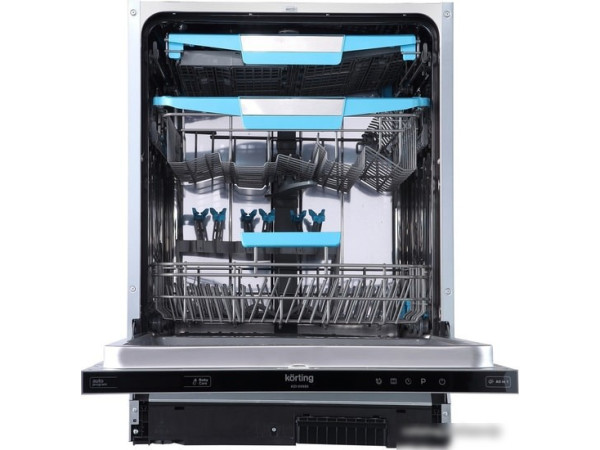 Посудомоечная машина Korting KDI 60980