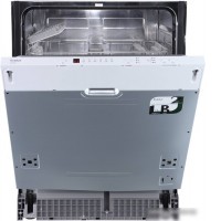 Встраиваемая посудомоечная машина Evelux BD 6000