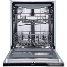 Встраиваемая посудомоечная машина Бирюса DWB-614/6