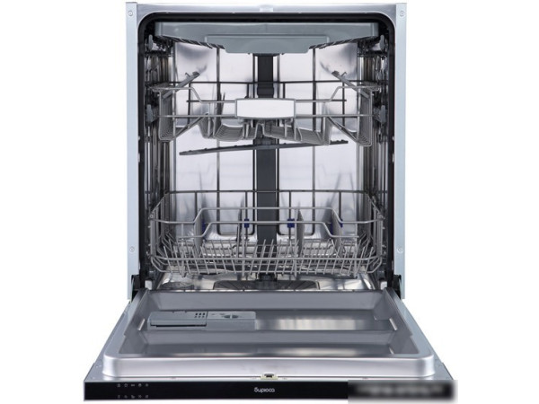 Встраиваемая посудомоечная машина Бирюса DWB-614/6