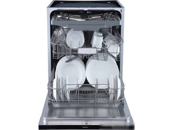 Встраиваемая посудомоечная машина Бирюса DWB-614/6