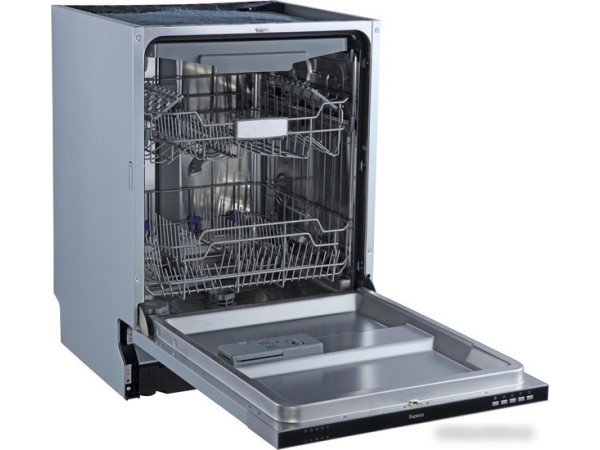 Встраиваемая посудомоечная машина Бирюса DWB-614/6