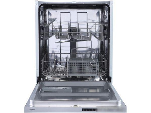 Встраиваемая посудомоечная машина Бирюса DWB-612/5