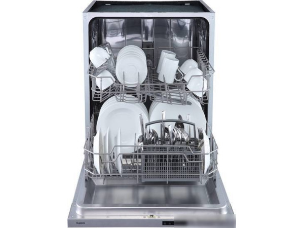 Встраиваемая посудомоечная машина Бирюса DWB-612/5