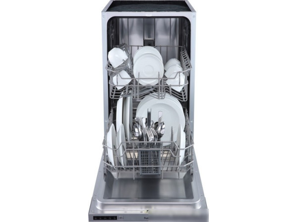 Встраиваемая посудомоечная машина Бирюса DWB-409/5