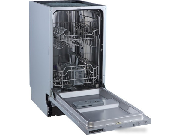 Встраиваемая посудомоечная машина Бирюса DWB-409/5