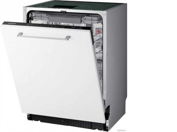 Встраиваемая посудомоечная машина Samsung DW60A6092BB