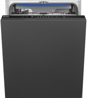 Встраиваемая посудомоечная машина Smeg STL362DQ
