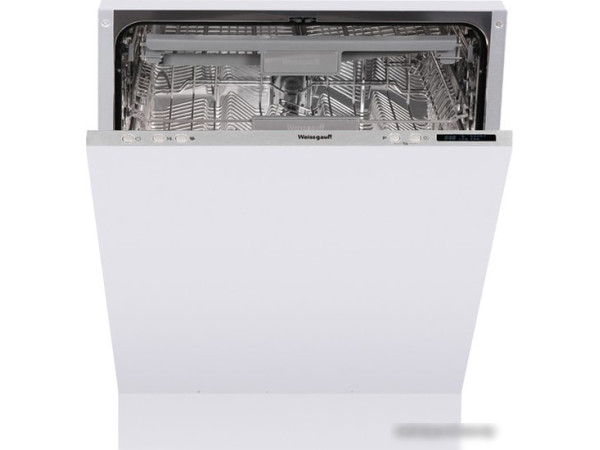 Посудомоечная машина Weissgauff BDW 6063 D