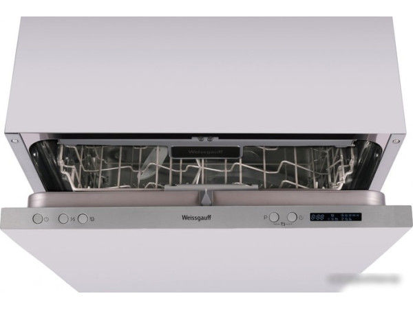 Посудомоечная машина Weissgauff BDW 6063 D